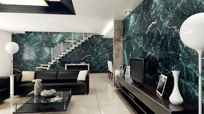 Đá marble tự nhiên